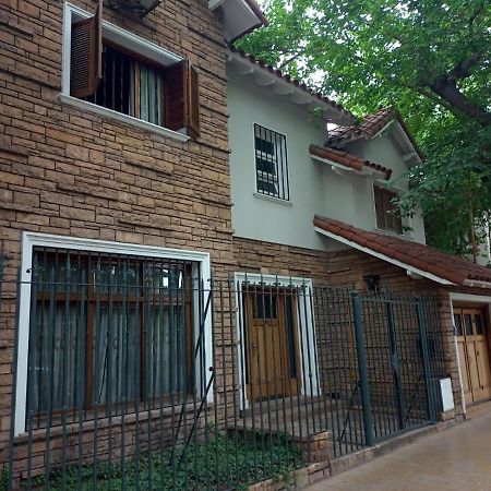 Hostel Casteleyhost Мендоса Екстер'єр фото