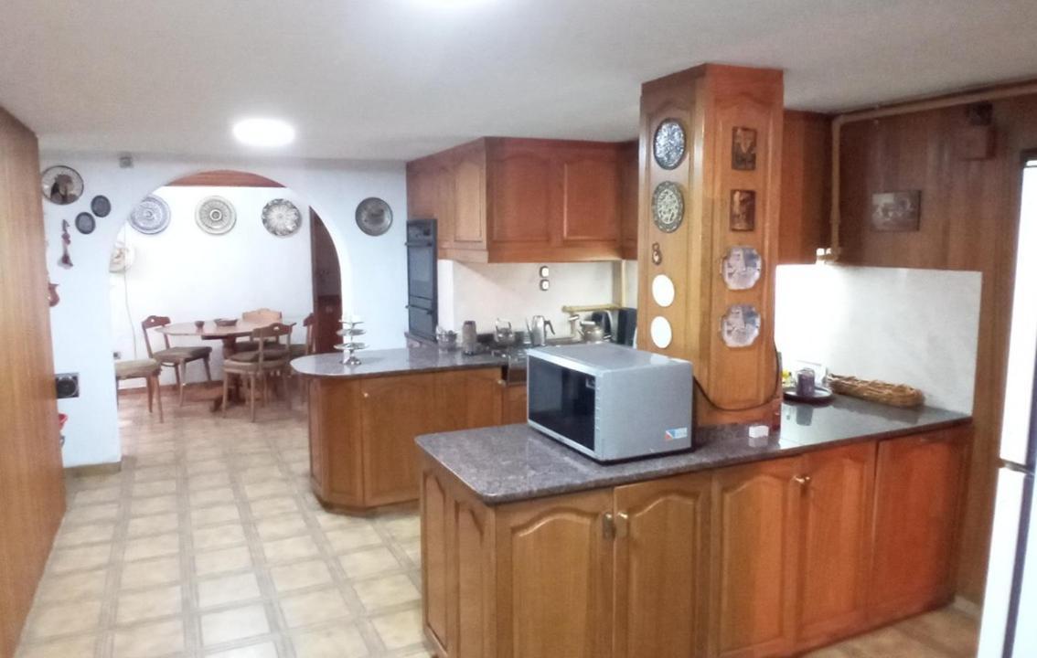 Hostel Casteleyhost Мендоса Екстер'єр фото