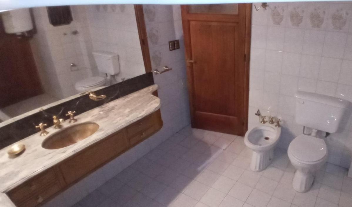Hostel Casteleyhost Мендоса Екстер'єр фото