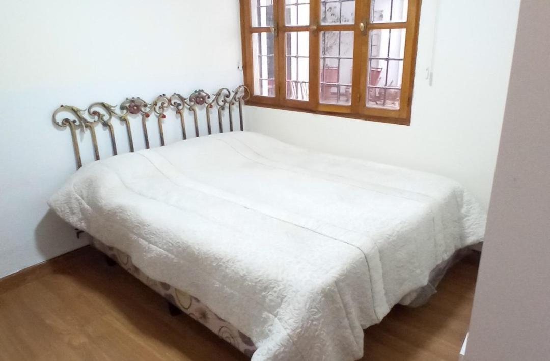 Hostel Casteleyhost Мендоса Екстер'єр фото