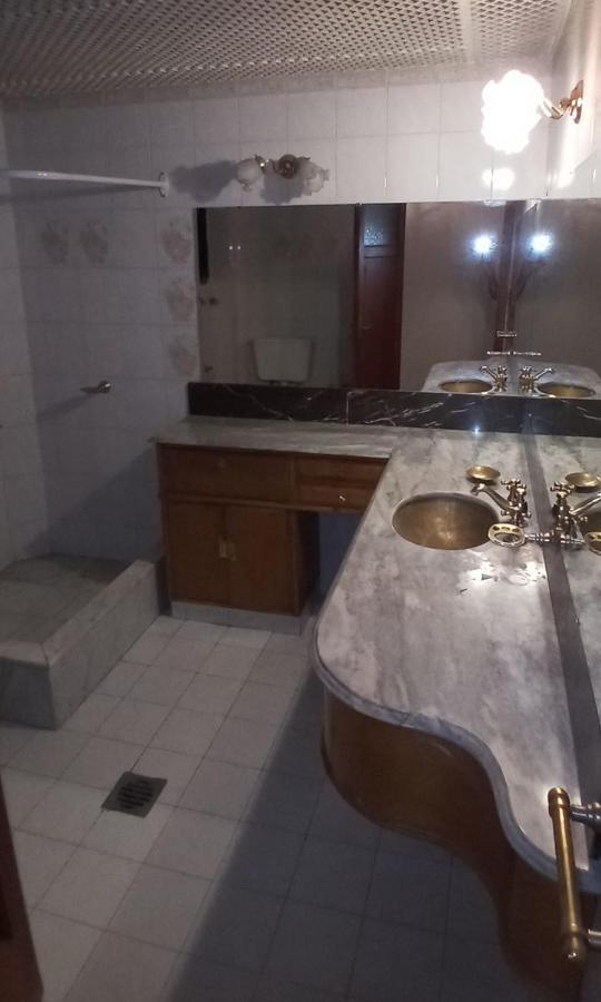 Hostel Casteleyhost Мендоса Екстер'єр фото