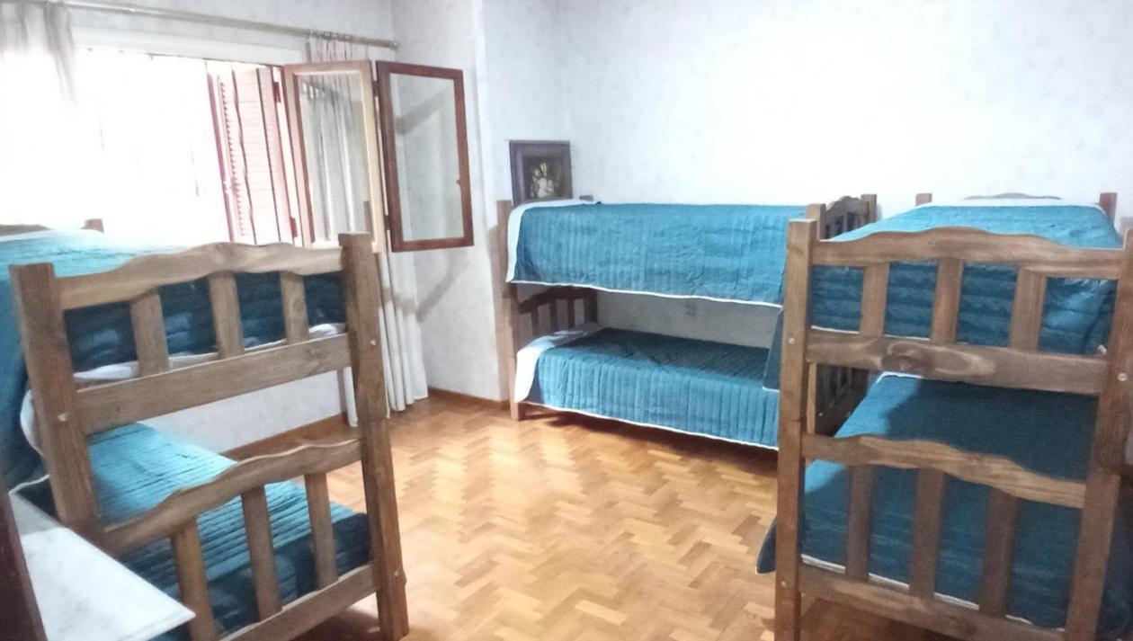 Hostel Casteleyhost Мендоса Екстер'єр фото