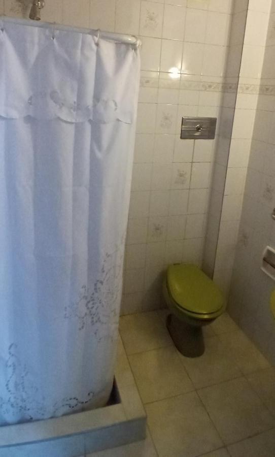 Hostel Casteleyhost Мендоса Екстер'єр фото