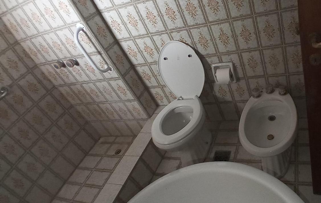 Hostel Casteleyhost Мендоса Екстер'єр фото