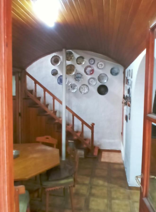 Hostel Casteleyhost Мендоса Екстер'єр фото