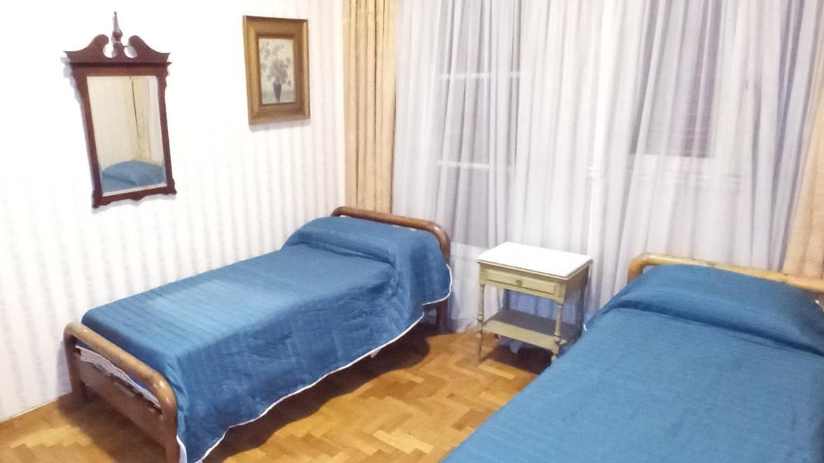 Hostel Casteleyhost Мендоса Екстер'єр фото