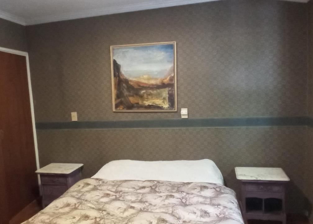 Hostel Casteleyhost Мендоса Екстер'єр фото