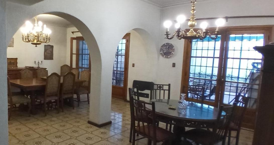 Hostel Casteleyhost Мендоса Екстер'єр фото