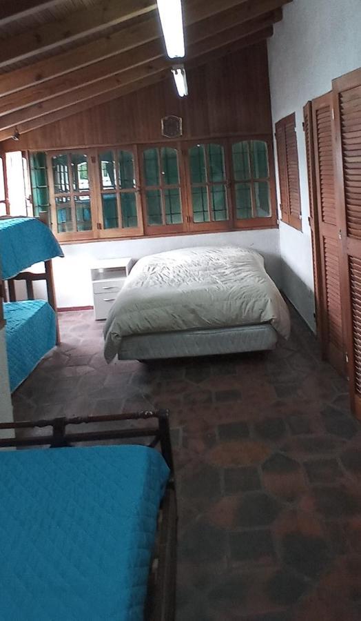 Hostel Casteleyhost Мендоса Екстер'єр фото