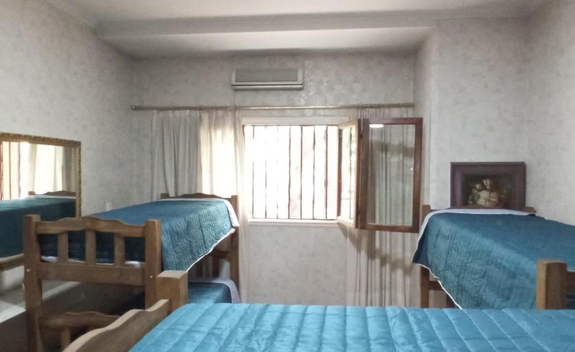 Hostel Casteleyhost Мендоса Екстер'єр фото