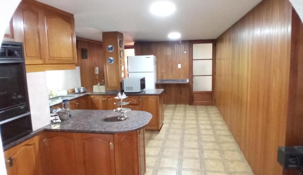 Hostel Casteleyhost Мендоса Екстер'єр фото