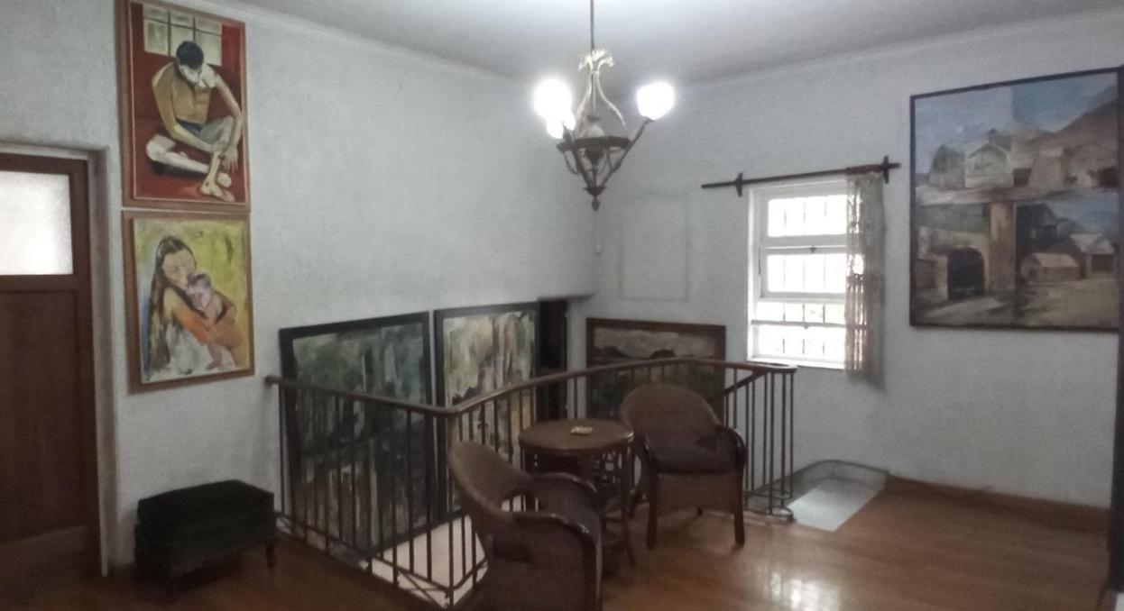 Hostel Casteleyhost Мендоса Екстер'єр фото